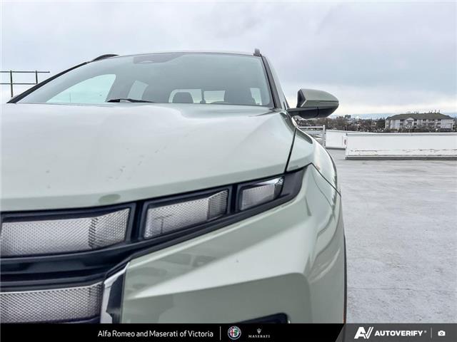 2025 Hyundai Santa Cruz Preferred (Stk: 912310) in Victoria - Image 7 of 23