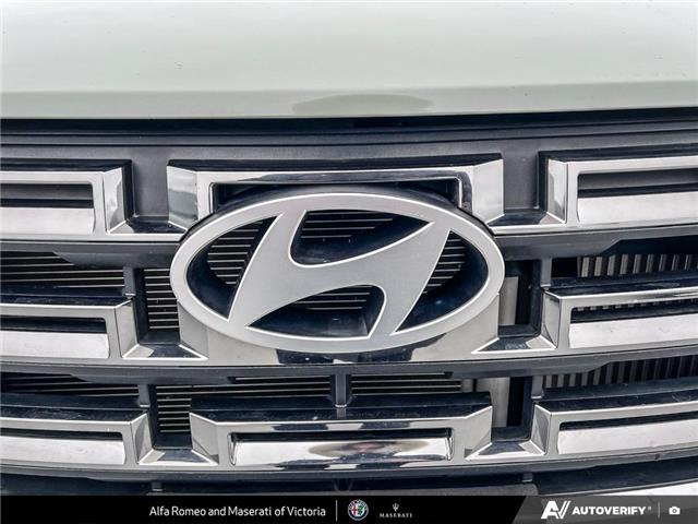 2025 Hyundai Santa Cruz Preferred (Stk: 912310) in Victoria - Image 8 of 23