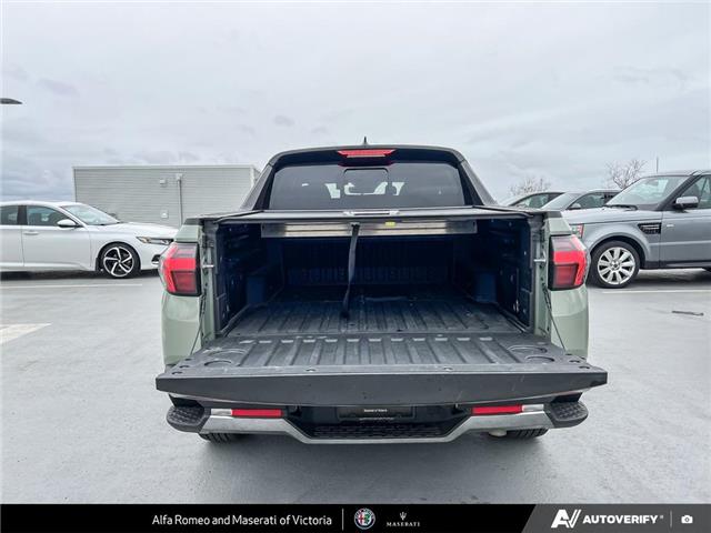 2025 Hyundai Santa Cruz Preferred (Stk: 912310) in Victoria - Image 10 of 23