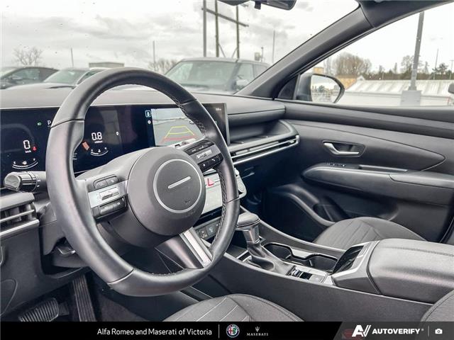 2025 Hyundai Santa Cruz Preferred (Stk: 912310) in Victoria - Image 11 of 23