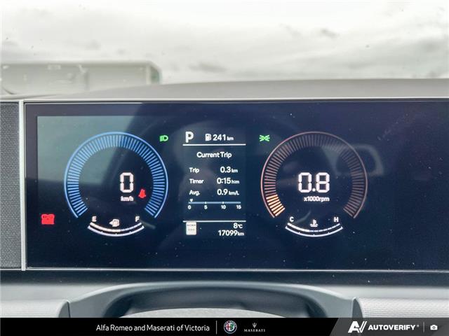 2025 Hyundai Santa Cruz Preferred (Stk: 912310) in Victoria - Image 13 of 23