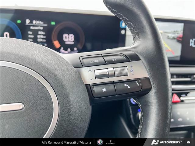 2025 Hyundai Santa Cruz Preferred (Stk: 912310) in Victoria - Image 14 of 23