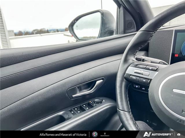 2025 Hyundai Santa Cruz Preferred (Stk: 912310) in Victoria - Image 15 of 23