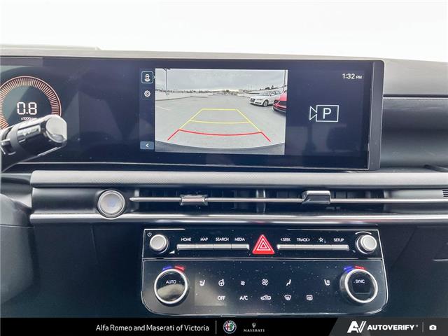 2025 Hyundai Santa Cruz Preferred (Stk: 912310) in Victoria - Image 17 of 23