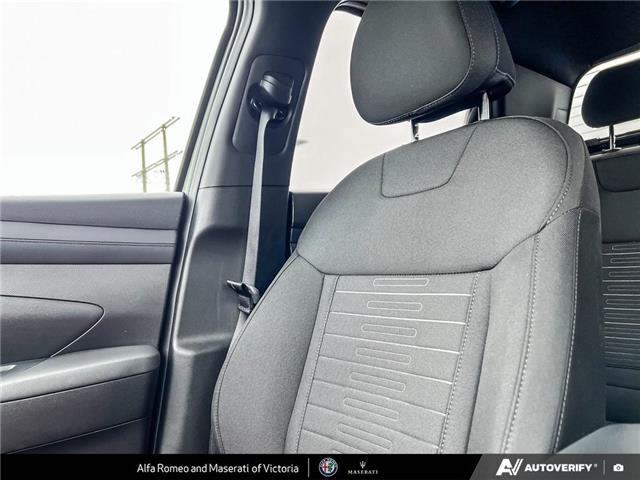 2025 Hyundai Santa Cruz Preferred (Stk: 912310) in Victoria - Image 18 of 23