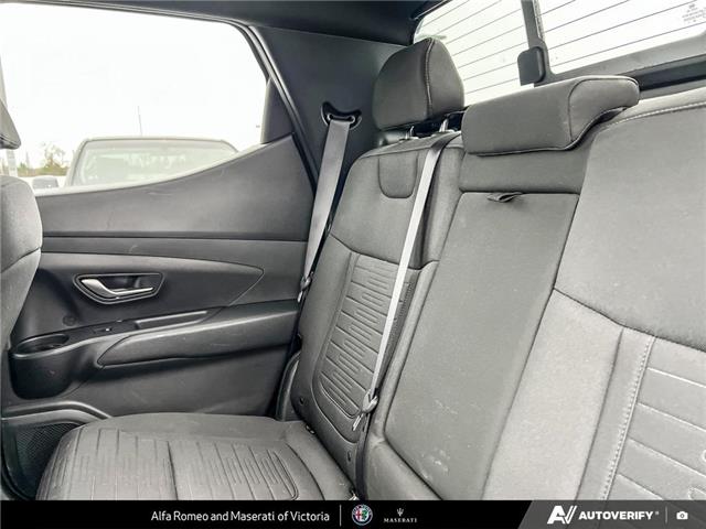 2025 Hyundai Santa Cruz Preferred (Stk: 912310) in Victoria - Image 21 of 23