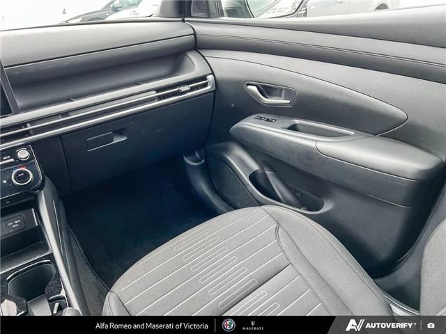 2025 Hyundai Santa Cruz Preferred (Stk: 912310) in Victoria - Image 23 of 23