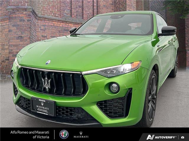 2023 Maserati Levante Modena (Stk: 912320) in Victoria - Image 1 of 22