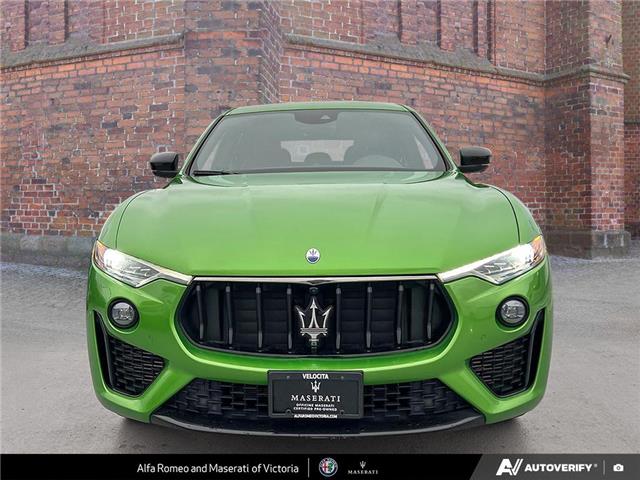 2023 Maserati Levante Modena (Stk: 912320) in Victoria - Image 2 of 22