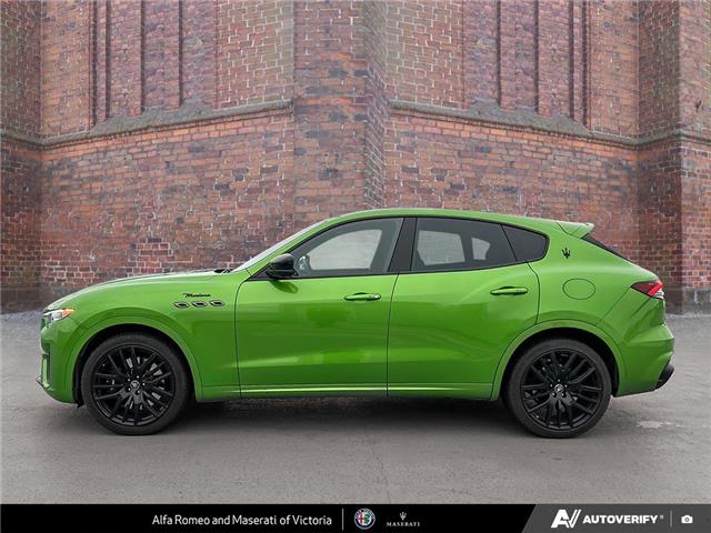 2023 Maserati Levante Modena (Stk: 912320) in Victoria - Image 3 of 22