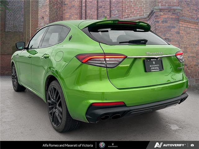2023 Maserati Levante Modena (Stk: 912320) in Victoria - Image 4 of 22