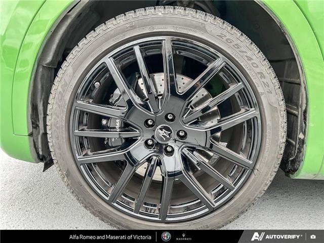 2023 Maserati Levante Modena (Stk: 912320) in Victoria - Image 6 of 22