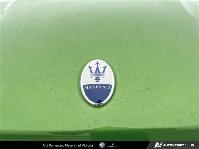 2023 Maserati Levante Modena (Stk: 912320) in Victoria - Image 8 of 22
