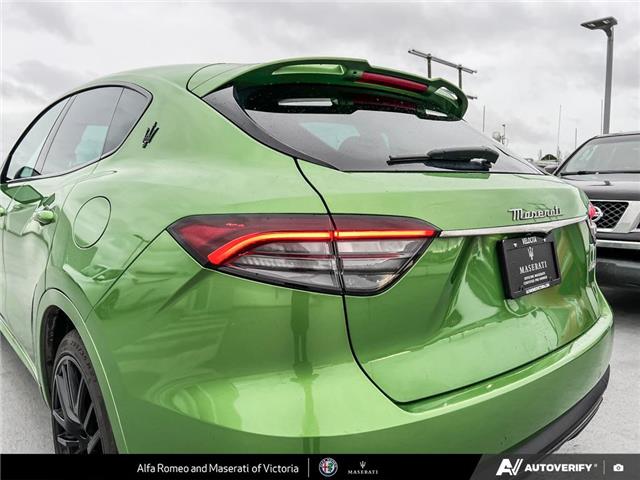 2023 Maserati Levante Modena (Stk: 912320) in Victoria - Image 9 of 22
