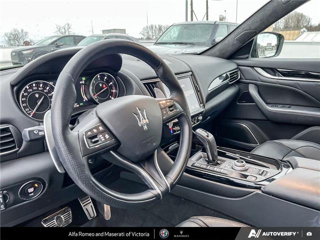 2023 Maserati Levante Modena (Stk: 912320) in Victoria - Image 10 of 22