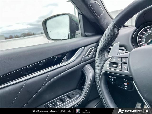 2023 Maserati Levante Modena (Stk: 912320) in Victoria - Image 14 of 22