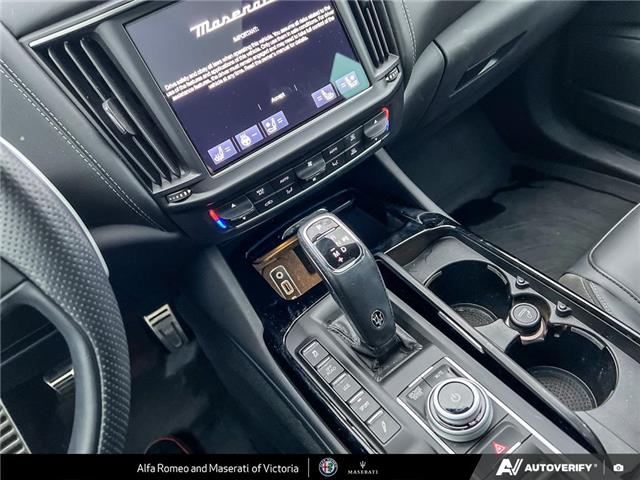 2023 Maserati Levante Modena (Stk: 912320) in Victoria - Image 15 of 22