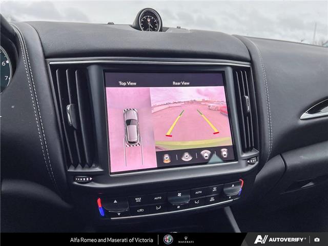 2023 Maserati Levante Modena (Stk: 912320) in Victoria - Image 16 of 22