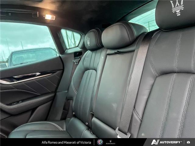 2023 Maserati Levante Modena (Stk: 912320) in Victoria - Image 20 of 22