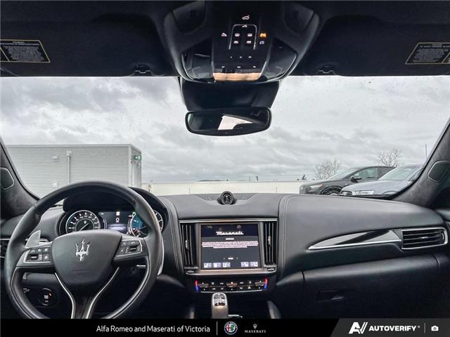 2023 Maserati Levante Modena (Stk: 912320) in Victoria - Image 21 of 22