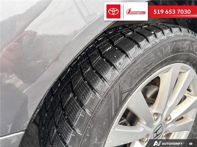 2012 Honda Civic EX (Stk: P0065581) in Cambridge - Image 7 of 25 2012 Honda Civic EX (Stk: P0065581) in Cambridge - Image 7 of 25