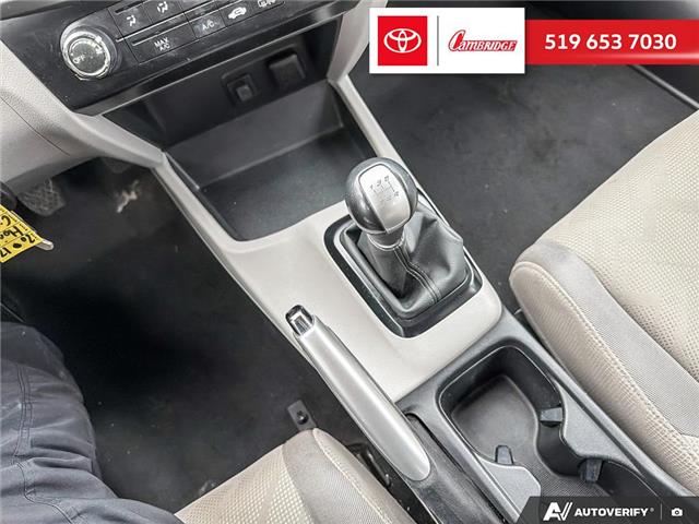 2012 Honda Civic EX (Stk: P0065581) in Cambridge - Image 18 of 25 2012 Honda Civic EX (Stk: P0065581) in Cambridge - Image 18 of 25
