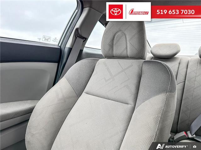 2012 Honda Civic EX (Stk: P0065581) in Cambridge - Image 20 of 25 2012 Honda Civic EX (Stk: P0065581) in Cambridge - Image 20 of 25