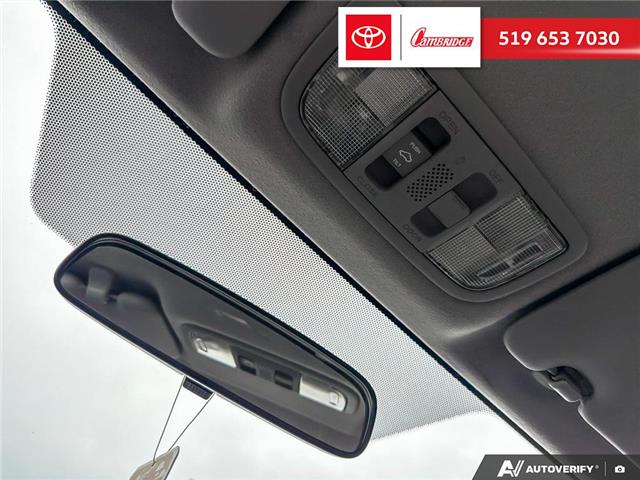 2012 Honda Civic EX (Stk: P0065581) in Cambridge - Image 21 of 25 2012 Honda Civic EX (Stk: P0065581) in Cambridge - Image 21 of 25
