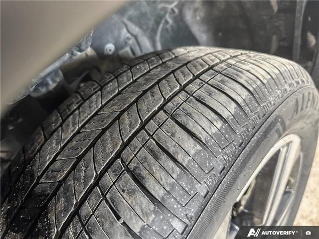 2024 Nissan Rogue SV Moonroof (Stk: AN6375) in Thunder Bay - Image 7 of 24