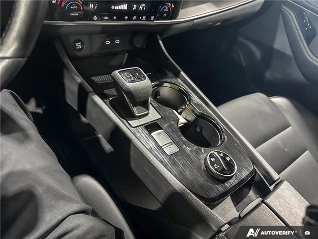 2024 Nissan Rogue SV Moonroof (Stk: AN6375) in Thunder Bay - Image 17 of 24