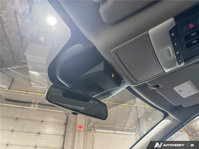 2024 Nissan Rogue SV Moonroof (Stk: AN6375) in Thunder Bay - Image 20 of 24