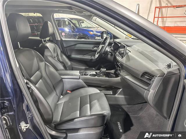 2024 Nissan Rogue SV Moonroof (Stk: AN6375) in Thunder Bay - Image 21 of 24