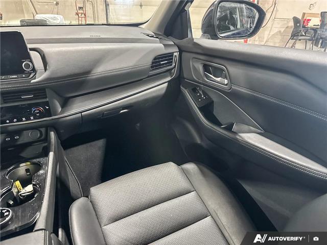 2024 Nissan Rogue SV Moonroof (Stk: AN6375) in Thunder Bay - Image 24 of 24