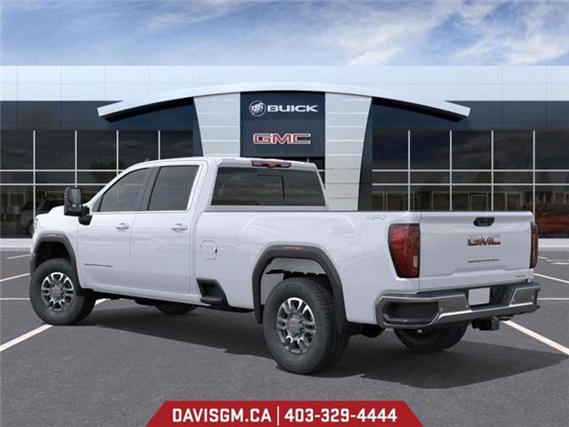 2026 GMC Sierra 3500HD SLE (Stk: 302952) in Lethbridge - Image 3 of 6