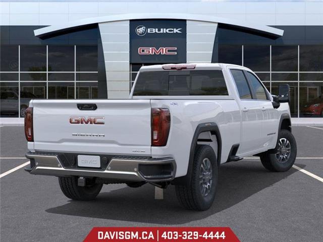 2026 GMC Sierra 3500HD SLE (Stk: 302952) in Lethbridge - Image 4 of 6