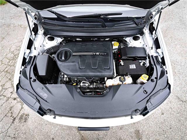 2021 Jeep Cherokee Altitude (Stk: R178350A) in Surrey - Image 7 of 20 2021 Jeep Cherokee Altitude (Stk: R178350A) in Surrey - Image 7 of 20