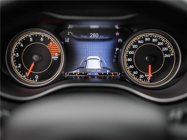 2021 Jeep Cherokee Altitude (Stk: R178350A) in Surrey - Image 11 of 20 2021 Jeep Cherokee Altitude (Stk: R178350A) in Surrey - Image 11 of 20