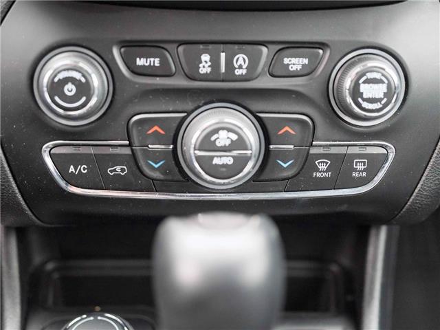 2021 Jeep Cherokee Altitude (Stk: R178350A) in Surrey - Image 14 of 20 2021 Jeep Cherokee Altitude (Stk: R178350A) in Surrey - Image 14 of 20