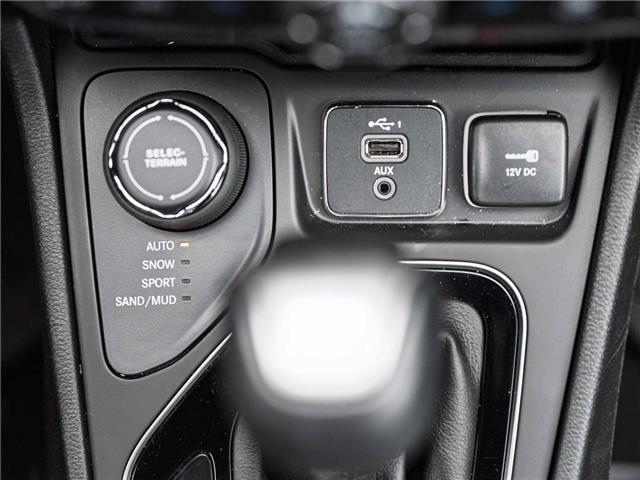 2021 Jeep Cherokee Altitude (Stk: R178350A) in Surrey - Image 15 of 20 2021 Jeep Cherokee Altitude (Stk: R178350A) in Surrey - Image 15 of 20