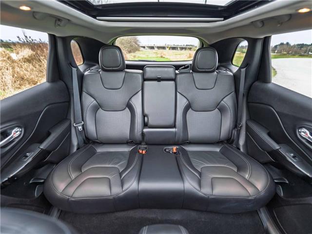 2021 Jeep Cherokee Altitude (Stk: R178350A) in Surrey - Image 17 of 20 2021 Jeep Cherokee Altitude (Stk: R178350A) in Surrey - Image 17 of 20