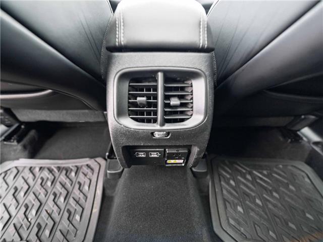 2021 Jeep Cherokee Altitude (Stk: R178350A) in Surrey - Image 18 of 20 2021 Jeep Cherokee Altitude (Stk: R178350A) in Surrey - Image 18 of 20