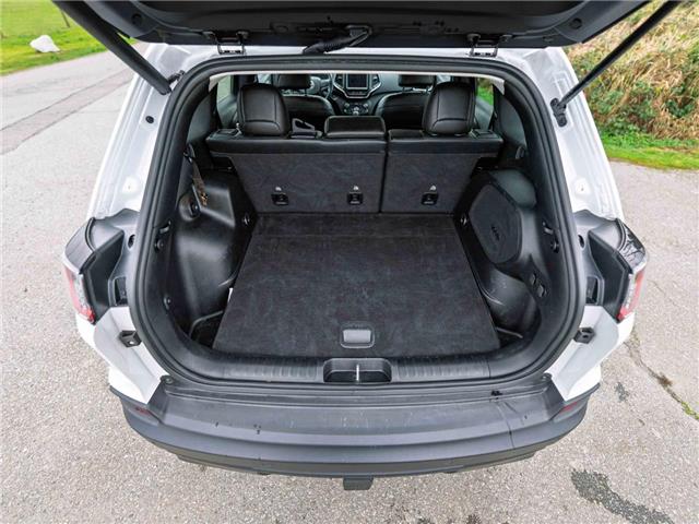 2021 Jeep Cherokee Altitude (Stk: R178350A) in Surrey - Image 19 of 20 2021 Jeep Cherokee Altitude (Stk: R178350A) in Surrey - Image 19 of 20