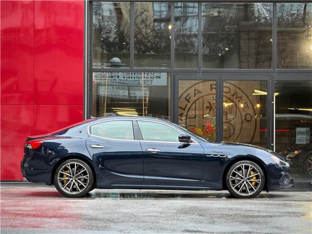2022 Maserati Ghibli Modena Q4 (Stk: 450U) in Toronto - Image 2 of 30