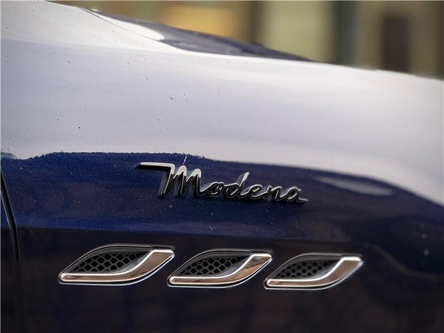 2022 Maserati Ghibli Modena Q4 (Stk: 450U) in Toronto - Image 8 of 30