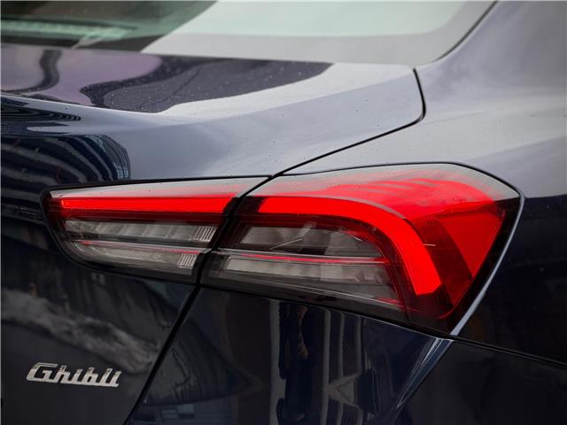 2022 Maserati Ghibli Modena Q4 (Stk: 450U) in Toronto - Image 9 of 30