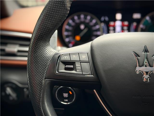 2022 Maserati Ghibli Modena Q4 (Stk: 450U) in Toronto - Image 13 of 30