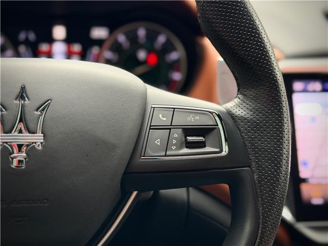 2022 Maserati Ghibli Modena Q4 (Stk: 450U) in Toronto - Image 14 of 30