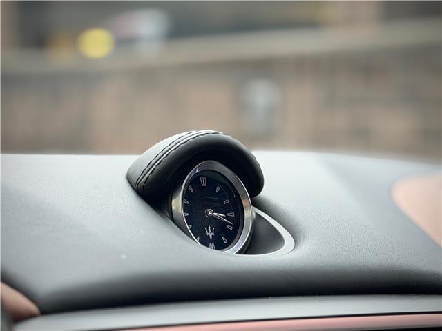 2022 Maserati Ghibli Modena Q4 (Stk: 450U) in Toronto - Image 16 of 30
