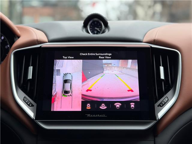 2022 Maserati Ghibli Modena Q4 (Stk: 450U) in Toronto - Image 19 of 30