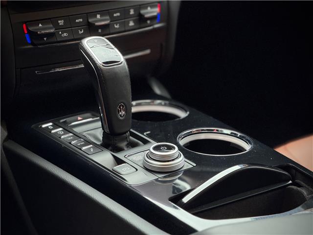 2022 Maserati Ghibli Modena Q4 (Stk: 450U) in Toronto - Image 20 of 30